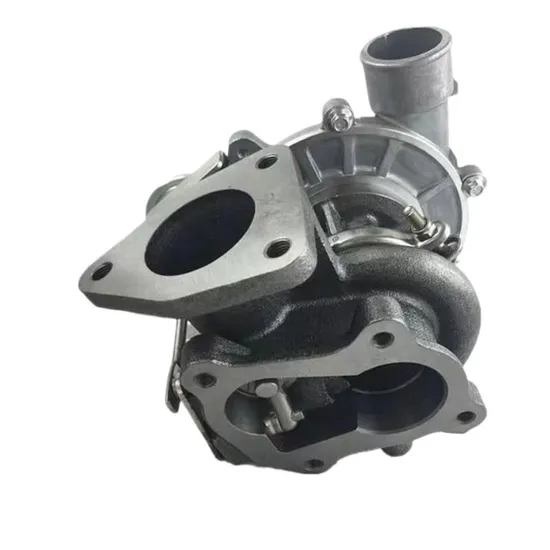 New High Quality Wholesale Engine Turbo Diesel Engine Turbocharger