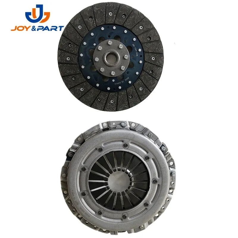 Wholesale China Factory Auto Transmission Parts Car Engine Clutch Disc Assembly