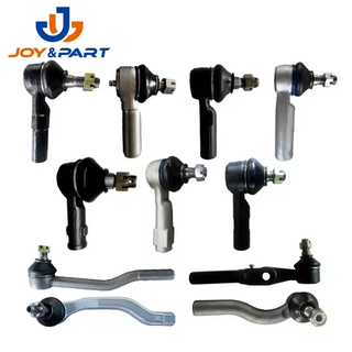 OEM Auto Spare Parts Japanese Car Accessories Ball Joint Steering Tie Rod End