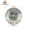 Manufacturers Piston Automobile Engine Piston Ring Set Kit Forged Pistons