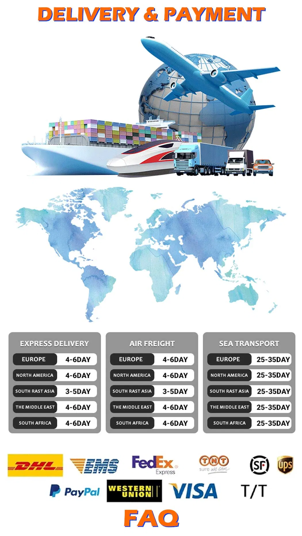 Auto Spare Suspension Parts Front Air Suspension Spring Repair Kit