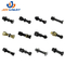 Wheel Nut Galvanized Factory Price Heavy Truck Wheel Hub Bolt