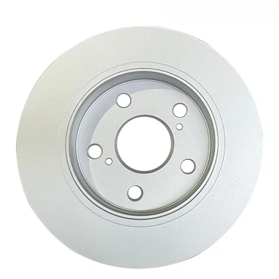 Hot Sale Quality Auto Part Brake Disc Rotor