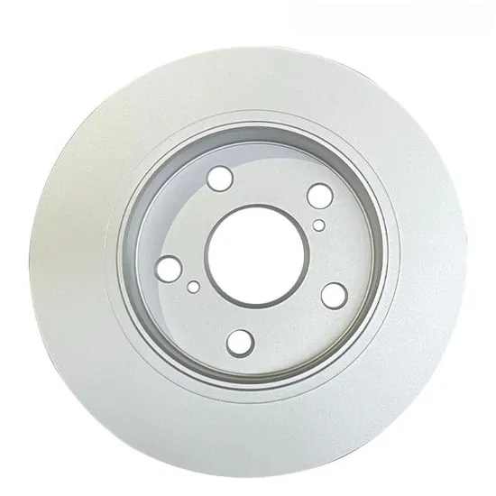 Hot Sale Quality Auto Part Brake Disc Rotor