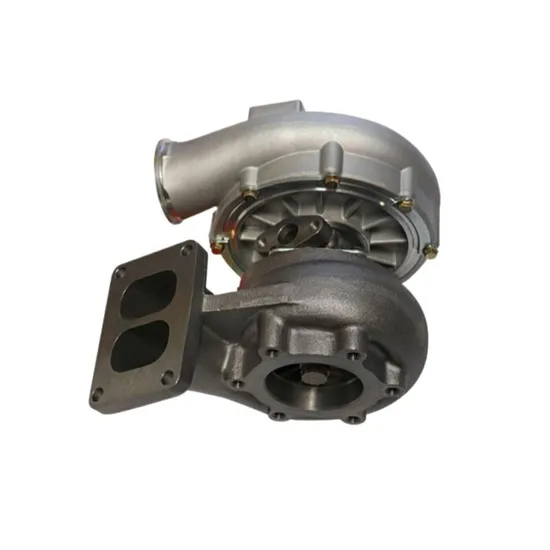 Wholesale China Factory Car Standard Size Turbocharger