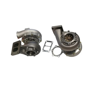on Sale Good Quality with Wholesale Direct Sales Turbocharger
