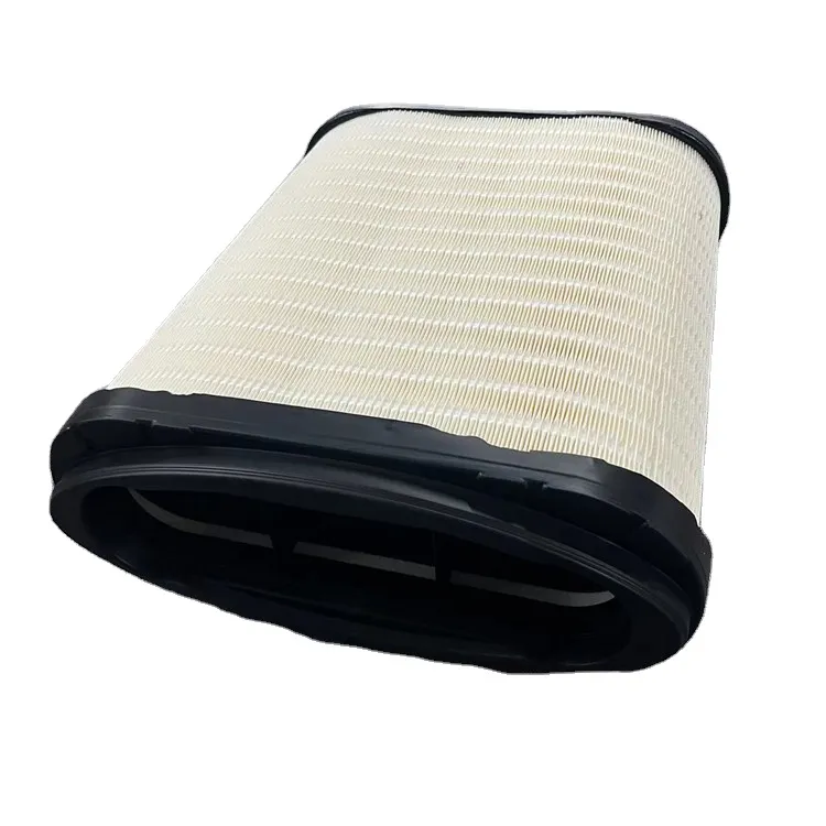 Hot Sale Auto Replacement Attchments Air Filter for Diesel Engine