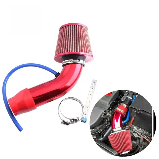 Universal High Performance Racing Auto Parts Replacements Air Filter Washable Panel