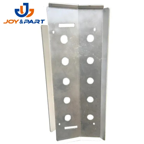 OEM Quality China Supplier Auto Body Parts Spare Accessories Lower Guard for Discovery Defender 110 Vehicle Part Car Part