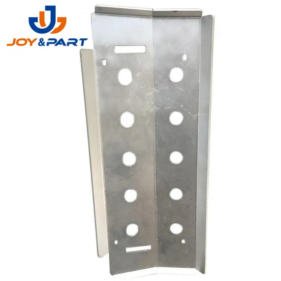 OEM Quality China Supplier Auto Body Parts Spare Accessories Lower Guard for Discovery Defender 110 Vehicle Part Car Part