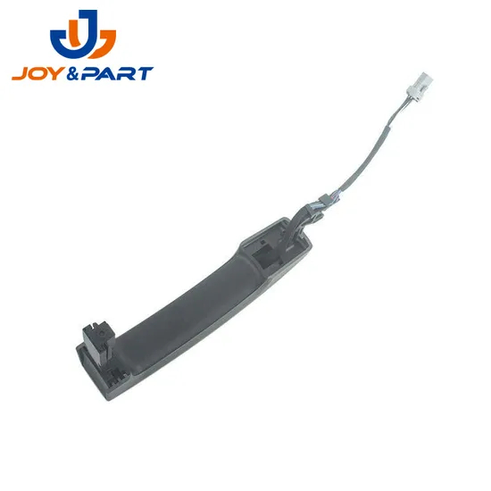 OEM China Factory Auto Body Parts Car Accessories Door Handle