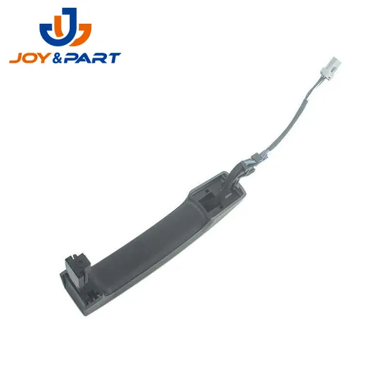 OEM China Factory Auto Body Parts Car Accessories Door Handle