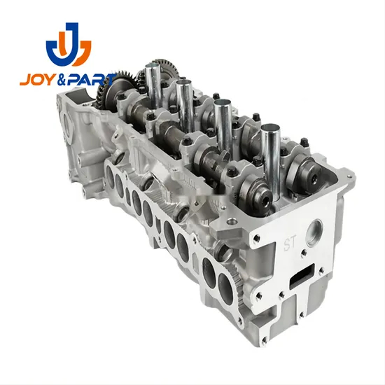 Cylinder Head for 94-00 Tacoma 4-Runner 2.4L 2.7L 16V 2rzfe 3rzfe 11101-79276