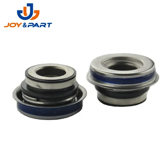 Auto Spare Parts Mechanical Seal Water Pumps Seal for Cooling Systems