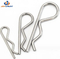 Shape R Lock Spring Cotter Pins