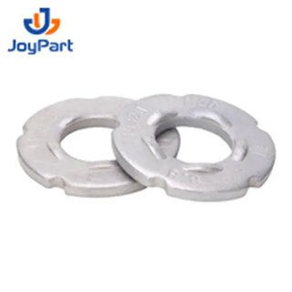 Hot Sales High Pressure Inch Series Metric Series ASTM F959 Tension-Indicating Dti Washer for Structural Applications
