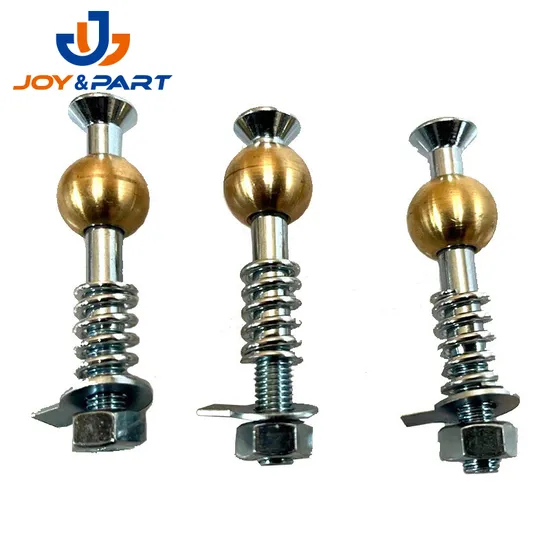 China OEM Auto Spare Parts Door Hinge Pin Hingle Repair Kit