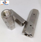 Automotive Hex Coupling with Holes Nuts