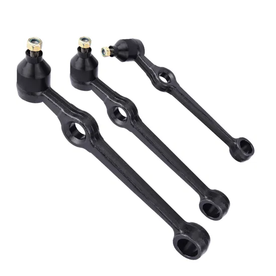 High Quality with Strength Store Wholesale Auto Steering Spare Parts Tie Rod End