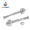 Front Steering Tie Rod End Inner for Nissan Tiida C11 Cube Versa 48521-3u02