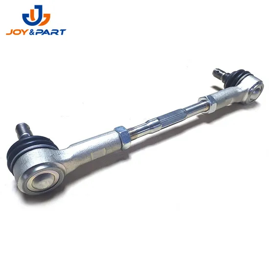 China Factory Auto Spare Parts Japanses Car Tie Rod End