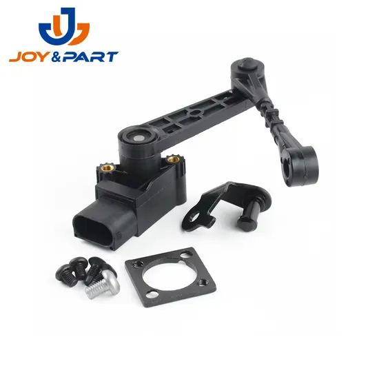 Sensor Auto Spare Parts Air Suspension Headlight Height Level Sensor