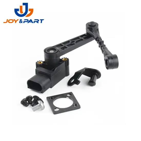 Sensor Auto Spare Parts Air Suspension Headlight Height Level Sensor
