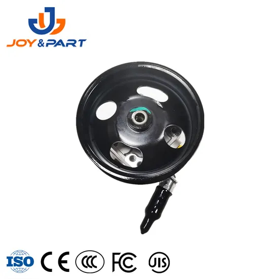 Factory Direct Supply Auto Spare Car Parts 49110-8h305 Power Steering Pump
