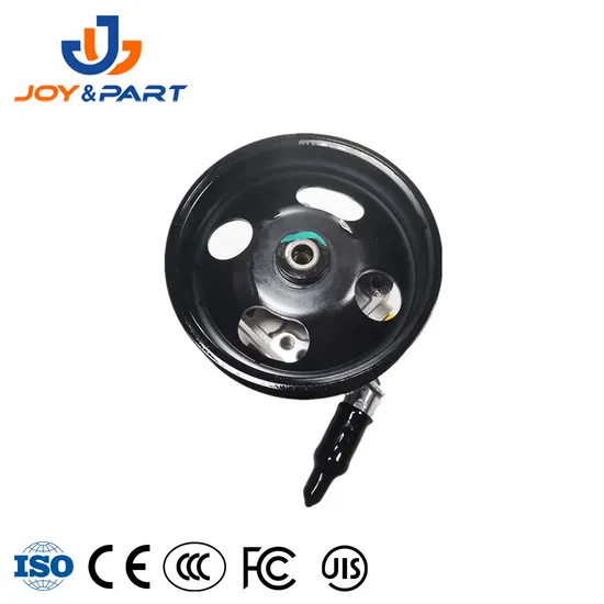 Factory Direct Supply Auto Spare Car Parts 49110-8h305 Power Steering Pump