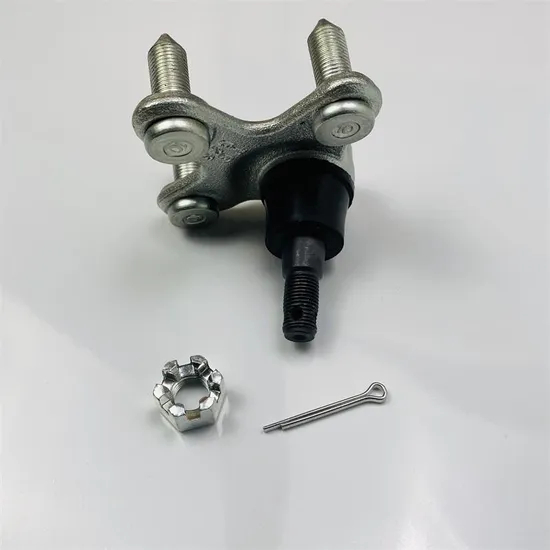 High Quality Low Friction Ball Joint