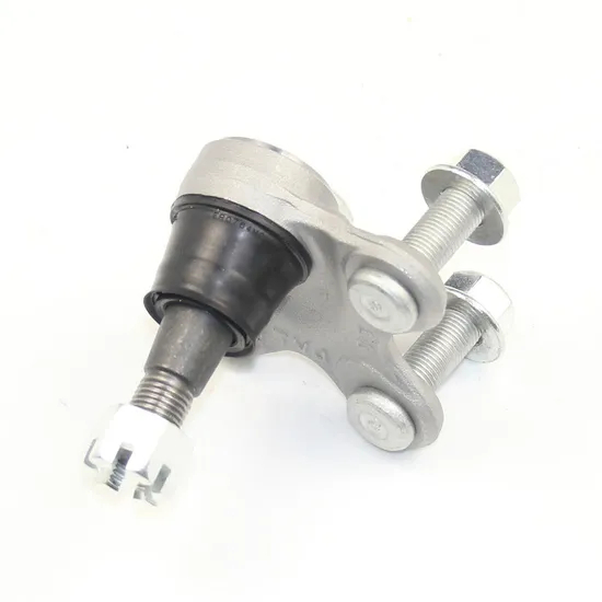 Auto Suspension Spare Parts with Ball Joint for Lower Ball Joint