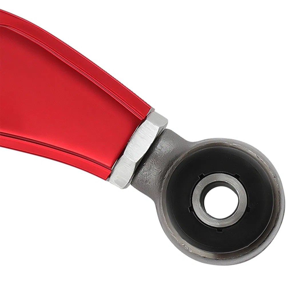 Durable Auto Spare Parts Car Rear Upper Camber Suspension Control Arm