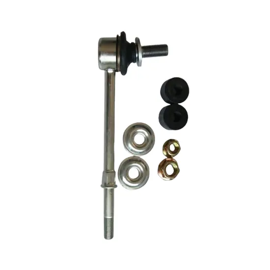 Product Manufacturer Steering Universal Tie Rod End