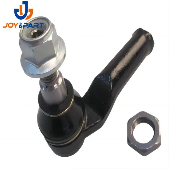 Lr2 Steering Tie Rod End Left Lh - Driver Side Lr002610