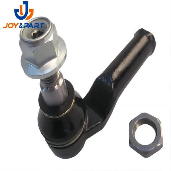 Lr2 Steering Tie Rod End Left Lh - Driver Side Lr002610