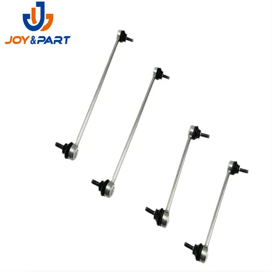 Link Stabilizer Bar Front for Freelander II Lr002626