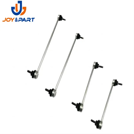 Link Stabilizer Bar Front for Freelander II Lr002626