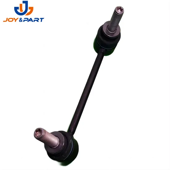 for Discovery 5 Range and Sport Rh Stabilizing Bar Link Genuine Lr048092