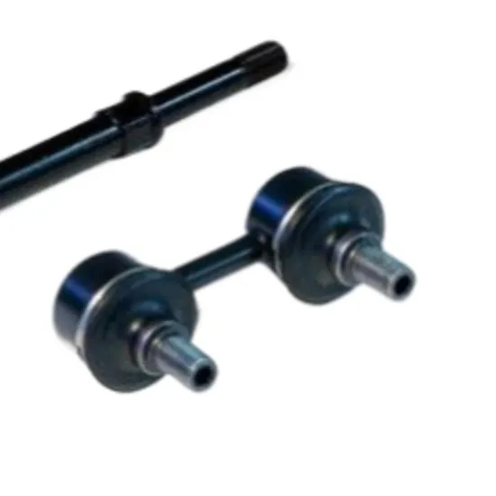 High Quality Wholesale Inventory Low Price Universal Rod End Bearing Ball Joint