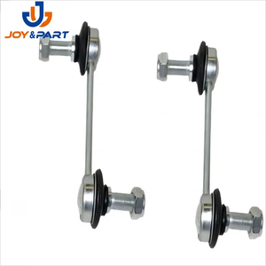 Steel Rear Stabiliser Rod Strut Febi Fits Rgd500140