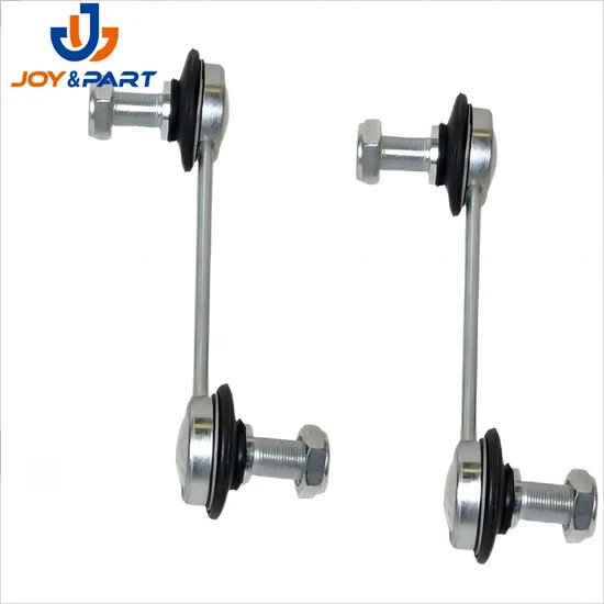 Steel Rear Stabiliser Rod Strut Febi Fits Rgd500140