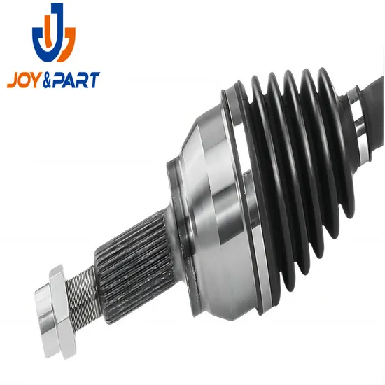 Wholesale Auto Spare Parts Front Right CV Axle Drive Shaft for Rover Sport L405 L494 2012- Lr064251