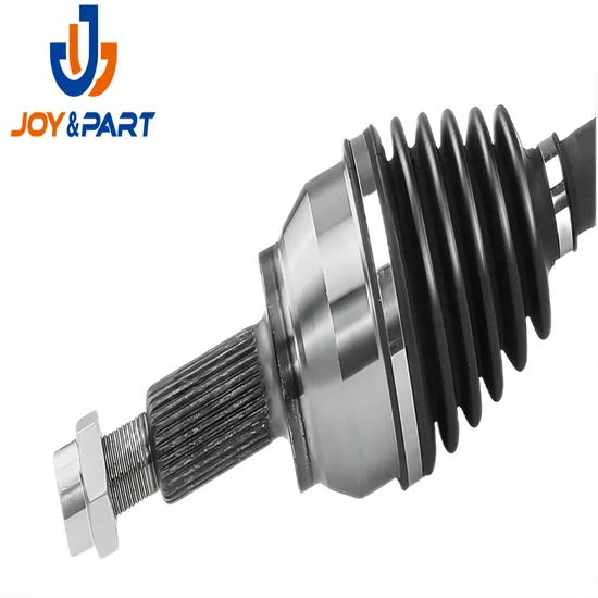 Wholesale Auto Spare Parts Front Right CV Axle Drive Shaft for Rover Sport L405 L494 2012- Lr064251