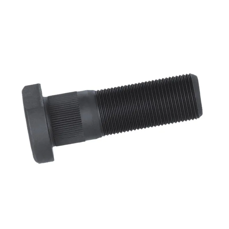 Titanium Natural Color for Auto Parts Fastener