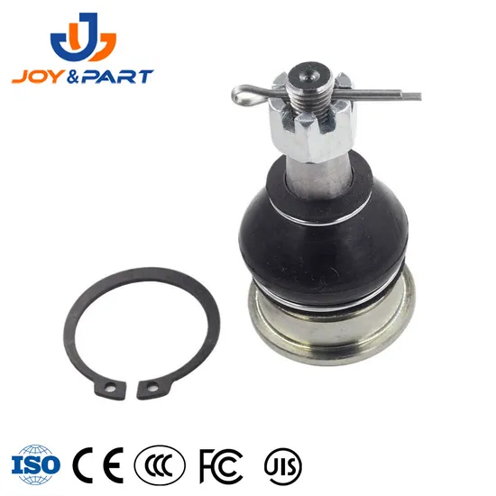 Auto Suspension Spare Parts Stabilizer Link Tie Rod End Ball Joint