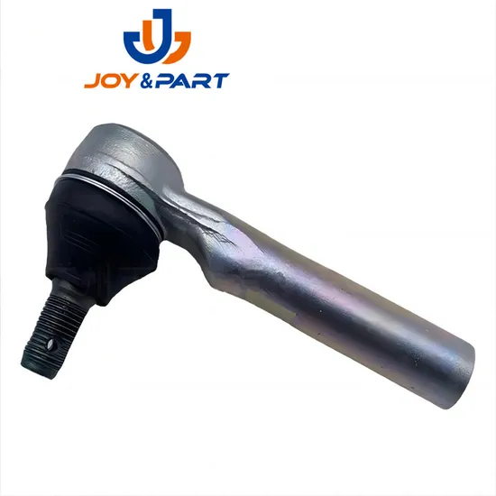 Toyota 03-09 Runner Fj Cruiser Gx470 Tie Rod End Set 2X 45046-39505