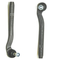 Wholesale Suspension Parts Auto Forged Control Arm with Tie Rod Ends