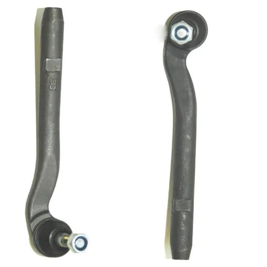 Wholesale Suspension Parts Auto Forged Control Arm with Tie Rod Ends