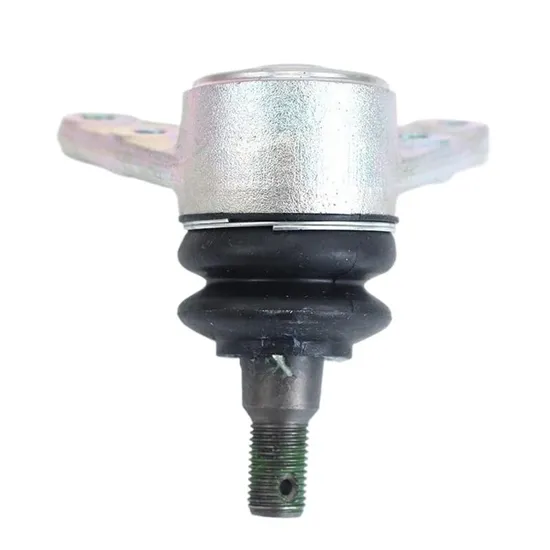 Factory Bestseller Heavy Truck Parts Tie Rod End Accessories Ball Joint