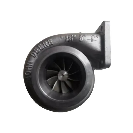 Wholesale China Factory Truck General Accessories Turbocharger